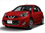 Nissan March 2014 