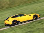 Novitec Rosso personaliza Ferrari FF 