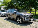Hyundai Tucson 2016