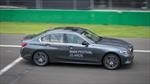 BMW celebra 25 años en México