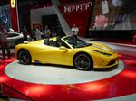 Ferrari 458 Speciale A