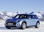 MINI Clubman ALL4