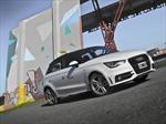 Audi A1 Sportback S Line a prueba