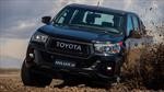 Toyota Hilux GRS V6