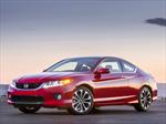 Honda Accord  Coupé 2013 
