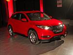 Nuevo Honda HR-V Lanzamiento en Chile
