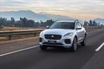 Jaguar E-Pace 2018 - Toma de Contacto