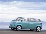 Retro Concepts: Volkswagen Micro Bus