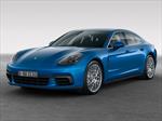 Porsche Panamera, la segunda generación