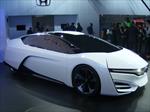 Top 10: Honda FCEV Concept