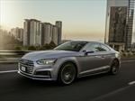 Audi S5 2018