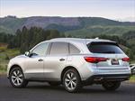 Acura MDX 2016