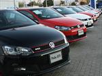 Volkswagen Polo GTI 2013 se presenta