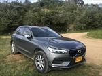 Volvo XC60 2019