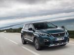 Peugeot 5008 2017