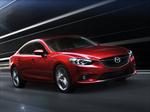 Mazda 6 llega al mercado colombiano