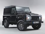 Land Rover Defender LXV Special Edition.