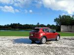 Mazda CX-5 2013, primer contacto