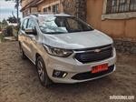 Chevrolet Spin 2019