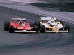 Gilles Villeneuve a 30 años