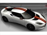 Lotus Evora S Edición Freddie Mercury