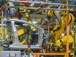 Complejo Industrial de GM en Alvear, Argentina
