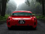 Ferrari 340 Competizione