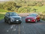 Hyundai Elantra 2018 - Hyundai Creta 2018