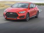 Hyundai Veloster N 2019