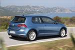 Volkswagen Golf VII de tres puertas