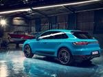 Porsche Macan 2019