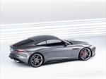 Jaguar C-X16 Concept