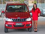Mahindra Quanto Estreno en Chile
