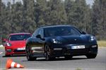 Porsche World Roadshow Chile 2016