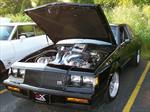 Top 10: Buick Grand National GNX