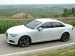  Audi A4 2016