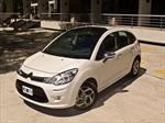 Citroën C3 1.6L 16V a prueba