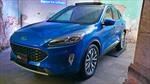 Ford Escape 2020