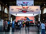 Volvo Art Session 2013