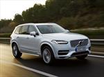 Volvo XC90 2016