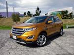 Ford Edge 2016