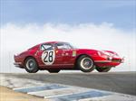 Ferrari 275 GTB Competizione 1966
