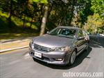 Honda Accord Sport 2015
