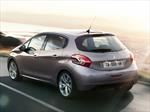 Peugeot 208 restyling