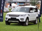 Range Rover Sport 2014
