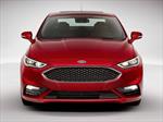 Ford Fusion 2017