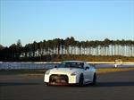 Nissan GT-R NISMO 2014, manejo en Japón