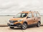 Renault Kangoo, segunda generación