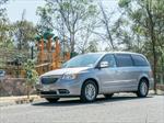 Chrysler Town and Country 2014