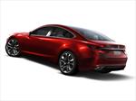 Mazda Takeri Concept debuta en el Salón de Tokio